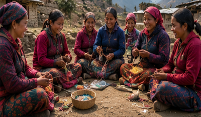 Women Empowerment